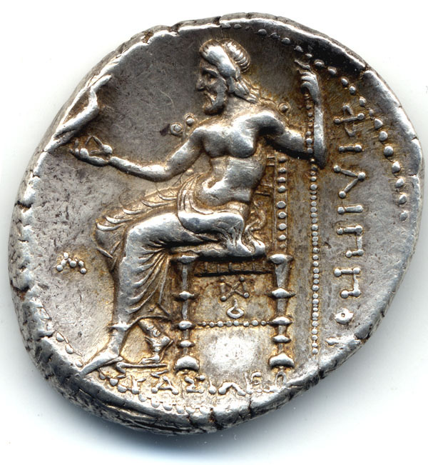 zeus